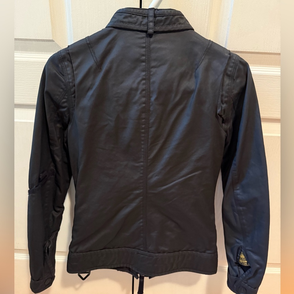 Super dry jacket XS - Picture 3 of 3